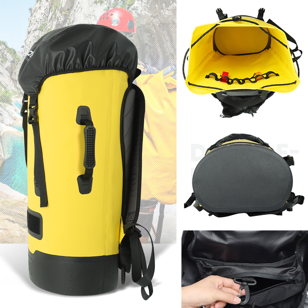 Outdoor Adventure Wear - Outdoor Rock Climbing Rescue Adventure Equipment