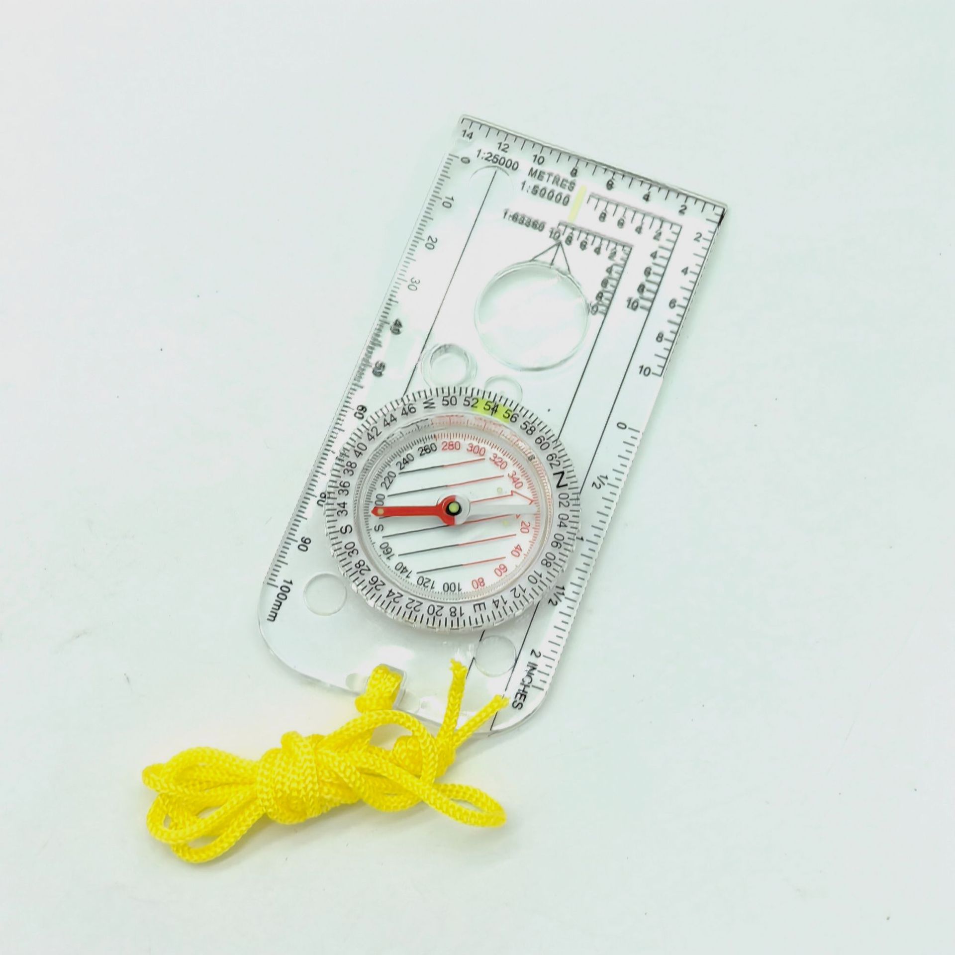 Compass Navigation Map Ruler R - Map Compass Orienteering 评论和价格
