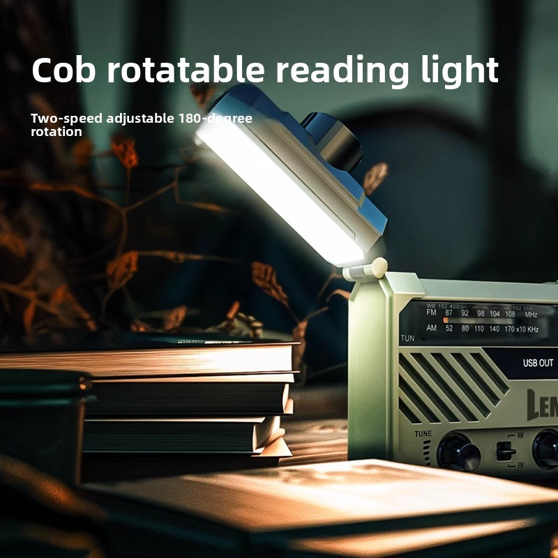 Survival Radio-Emergency Hand  - Emergency Radio Solar 评论和价格