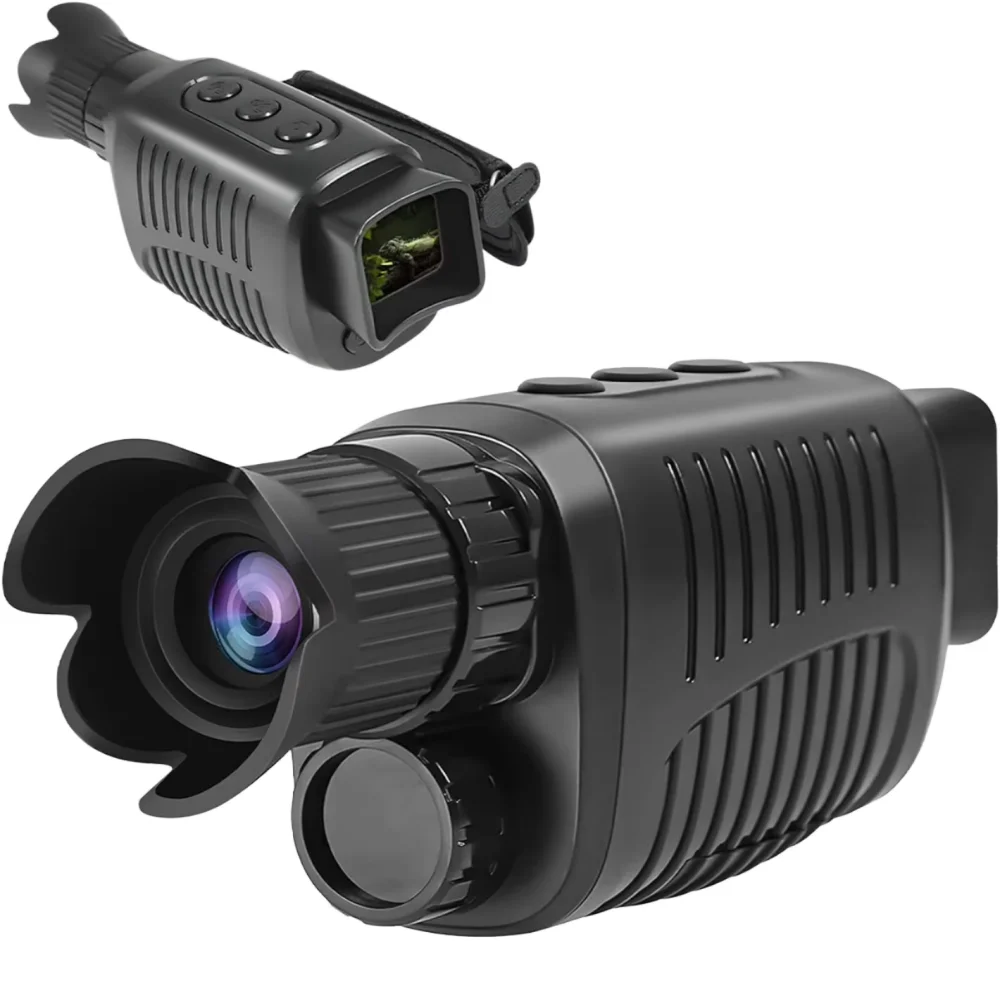Infrared NV3185 Night Vision M - Outdoor Adventure Farm 评论和价格