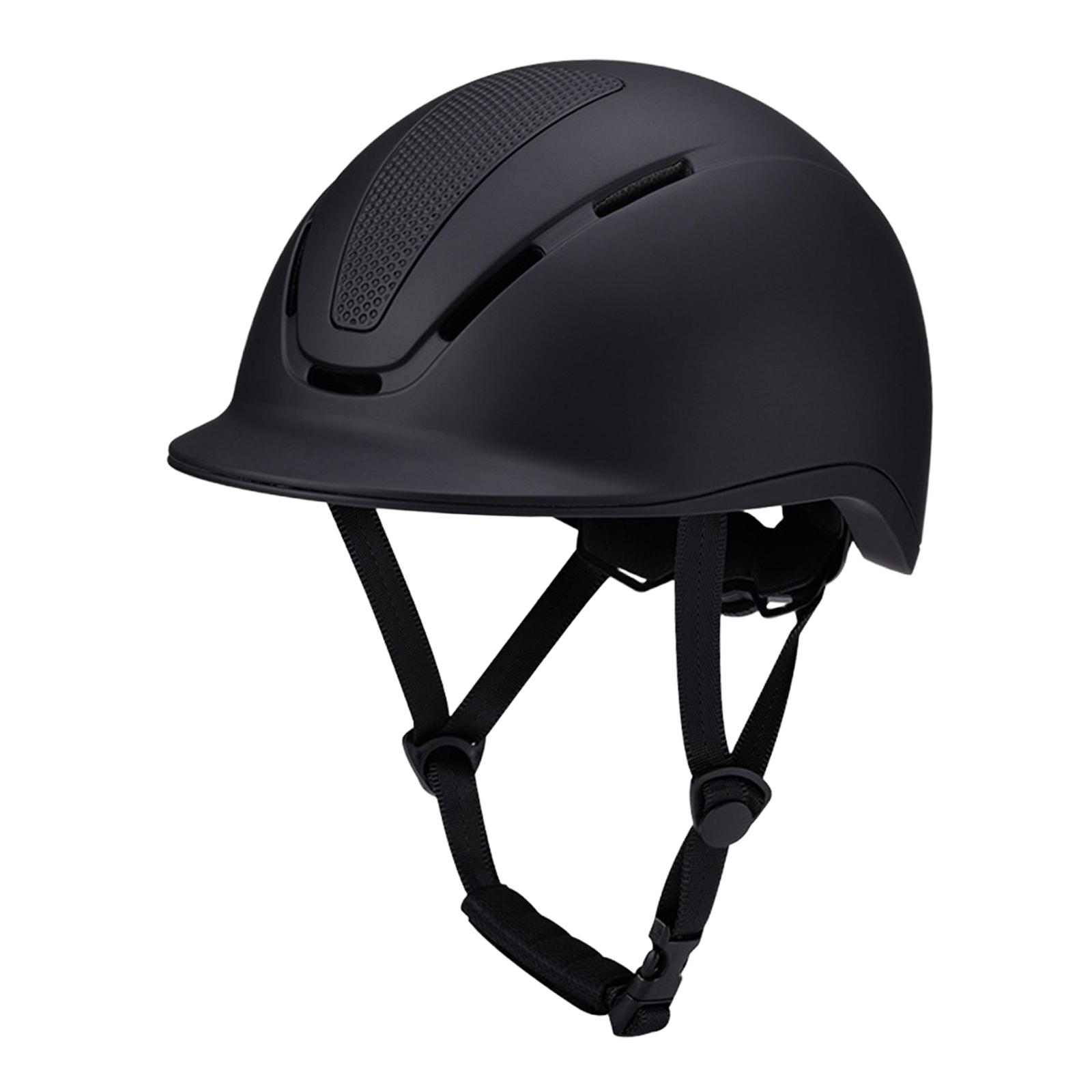 Horse Sports Helmet with Adjus - Outdoor Adventure Sports 评论和价格
