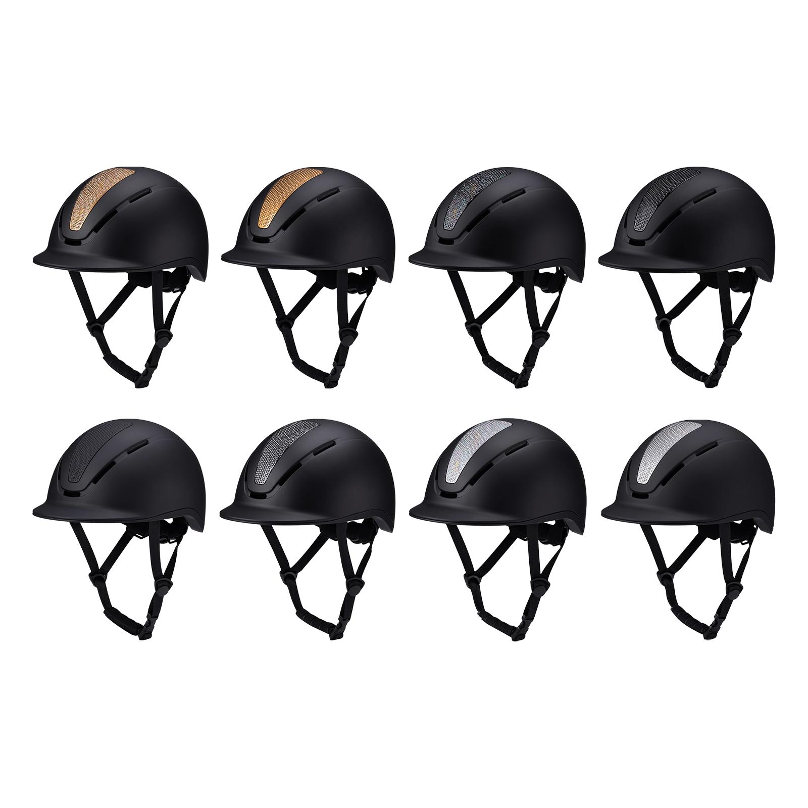 Horse Sports Helmet with Adjus - Outdoor Adventure Sports 评论和价格