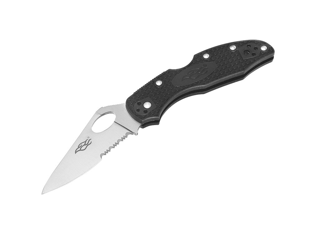 Hot selling 58-60HRC GANZO FBk - Survival Knife Full Tang 评论和价格