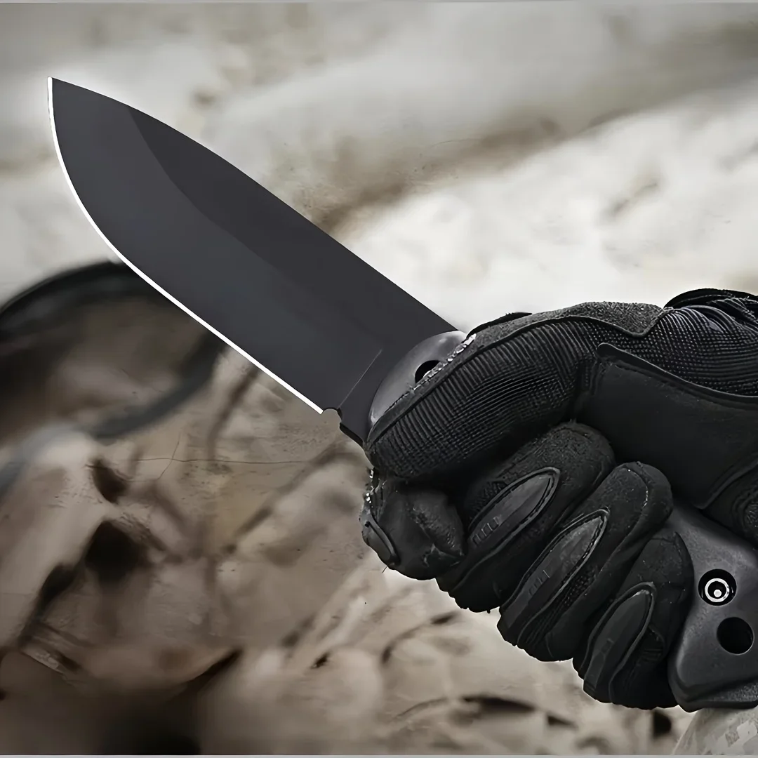 KB Becker BK2 Outdoor Fixed Bl - Survival Knife Full Tang 评论和价格