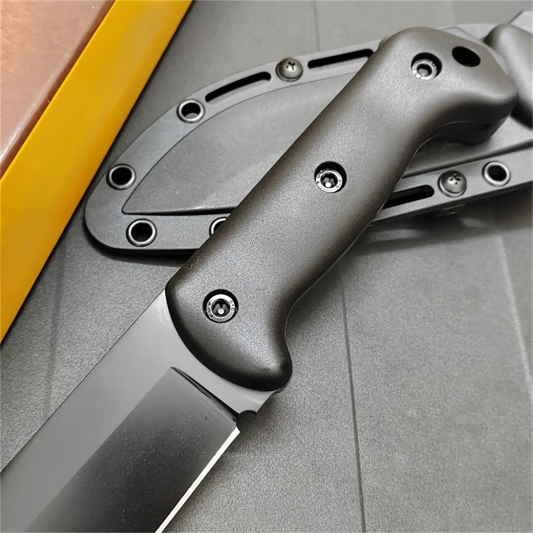 KB Becker BK2 Outdoor Fixed Bl - Survival Knife Full Tang 评论和价格