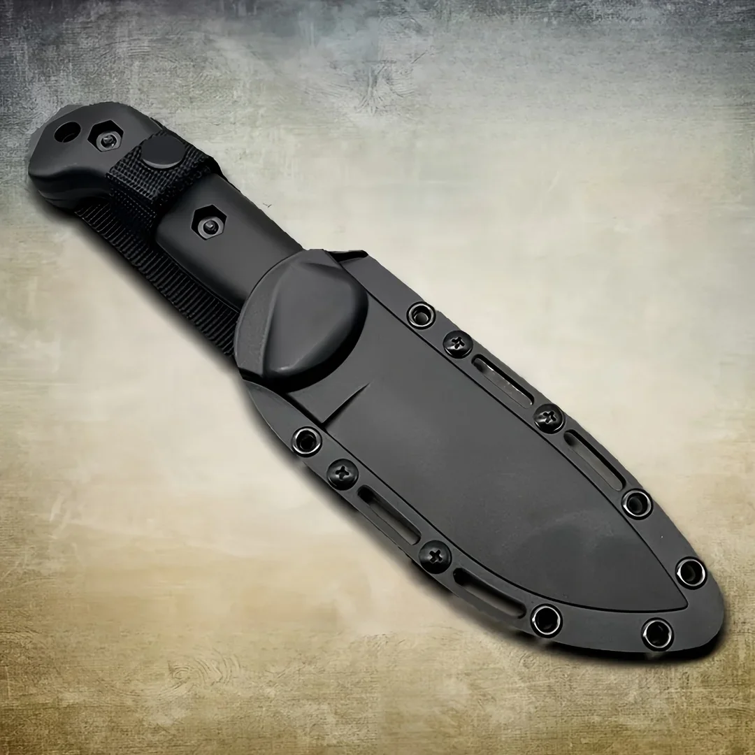 KB Becker BK2 Outdoor Fixed Bl - Survival Knife Full Tang 评论和价格
