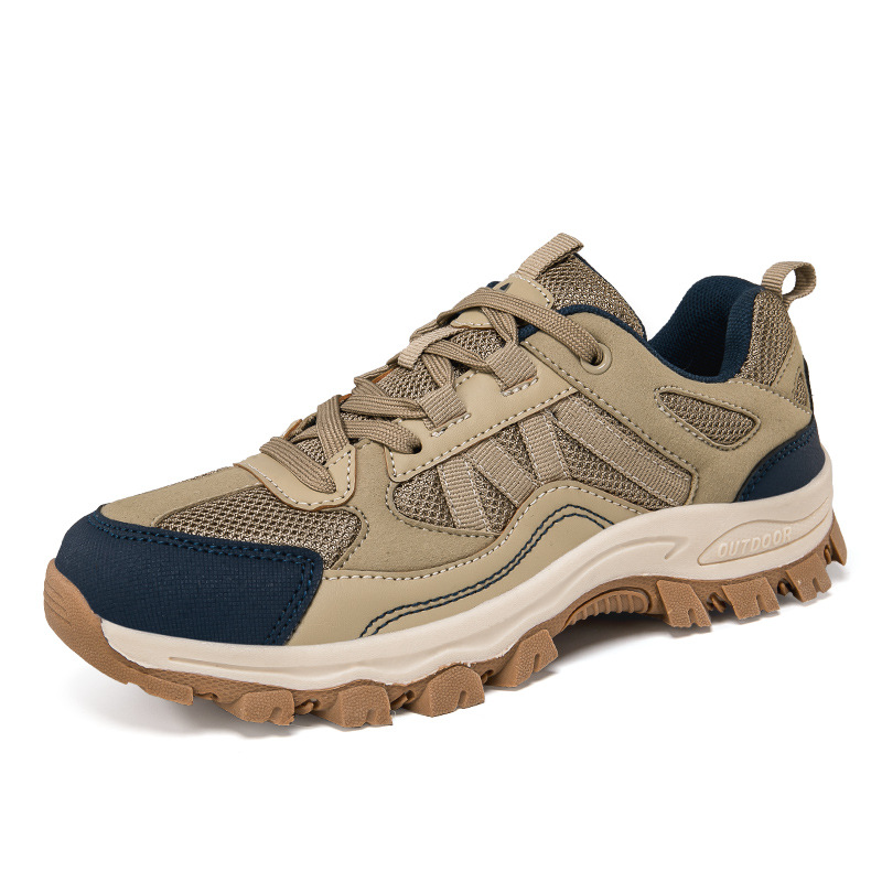 Outdoor Adventure Hiking Shoes - Outdoor Adventure Wear 评论和价格