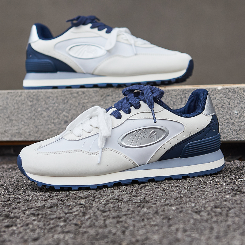 New Outdoor Running Shoes Uniq - Outdoor Adventure Wear 评论和价格