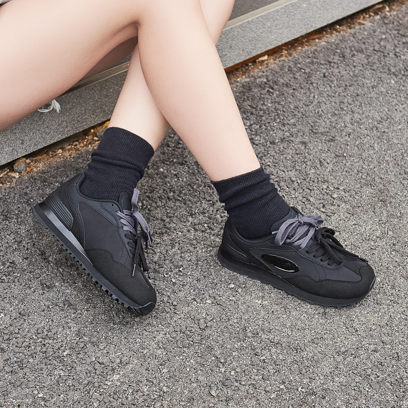 New Outdoor Running Shoes Uniq - Outdoor Adventure Wear 评论和价格