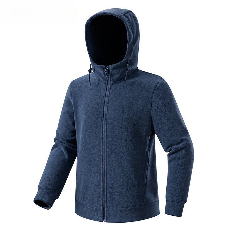Ultimate 2026 Fleece Spring Hi - Outdoor Adventure Windbreaker 评论和价格