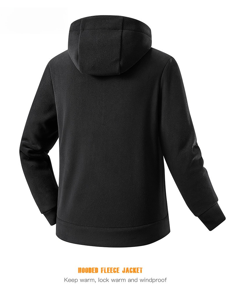 Ultimate 2026 Fleece Spring Hi - Outdoor Adventure Windbreaker 评论和价格