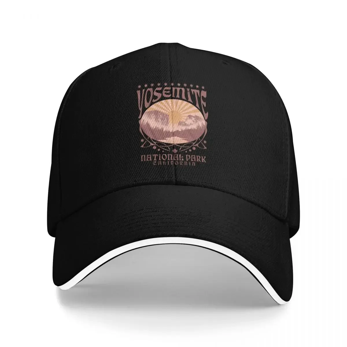 New National Parks Yosemite De - Outdoor Adventure Brand 评论和价格