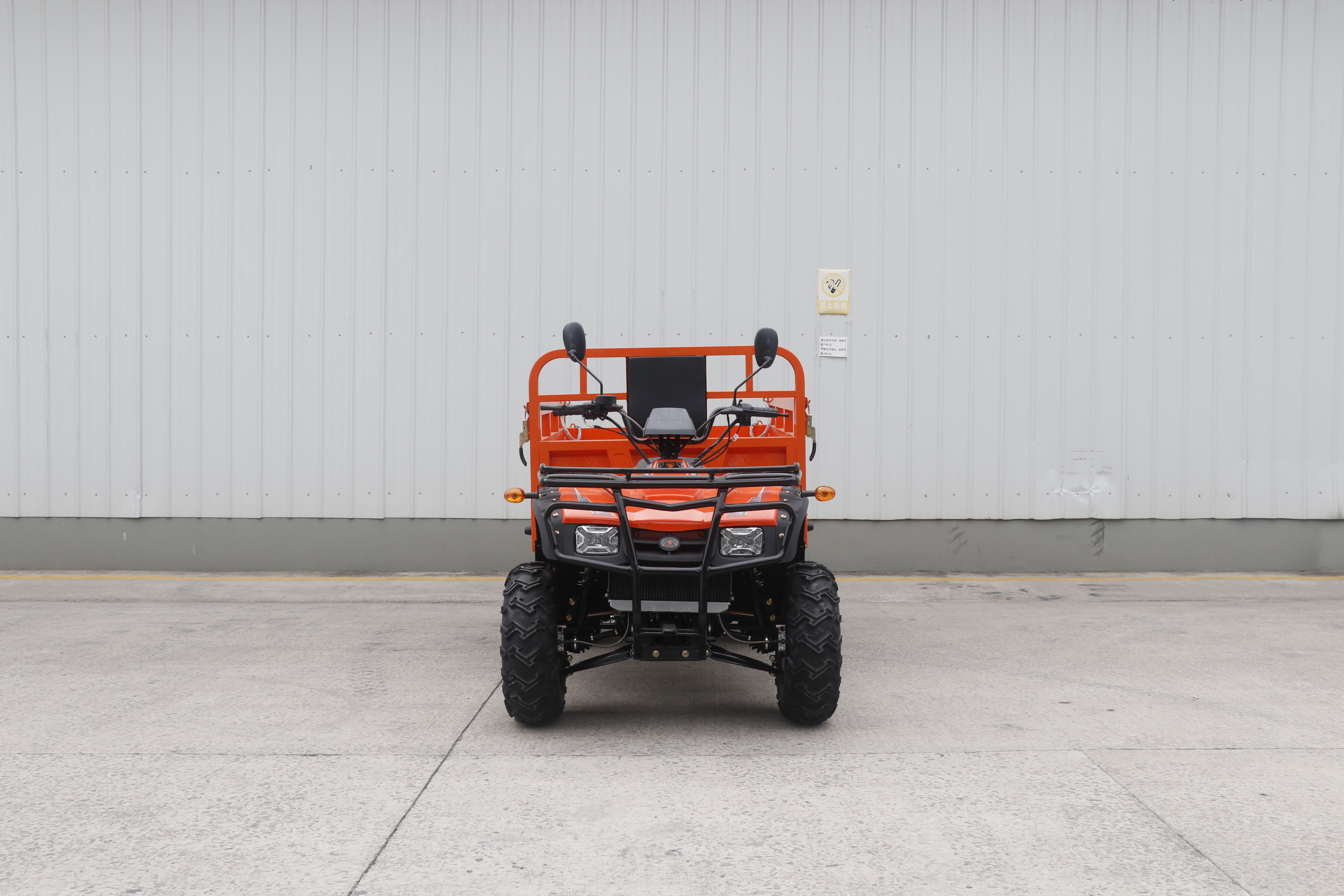 Electric 4x4 Farm Big Quad Bik - Outdoor Adventure Farm 评论和价格