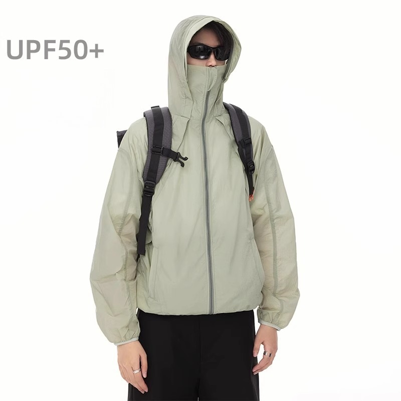 Trending 2026 Spring Hiking Ja - Outdoor Adventure Windbreaker 评论和价格