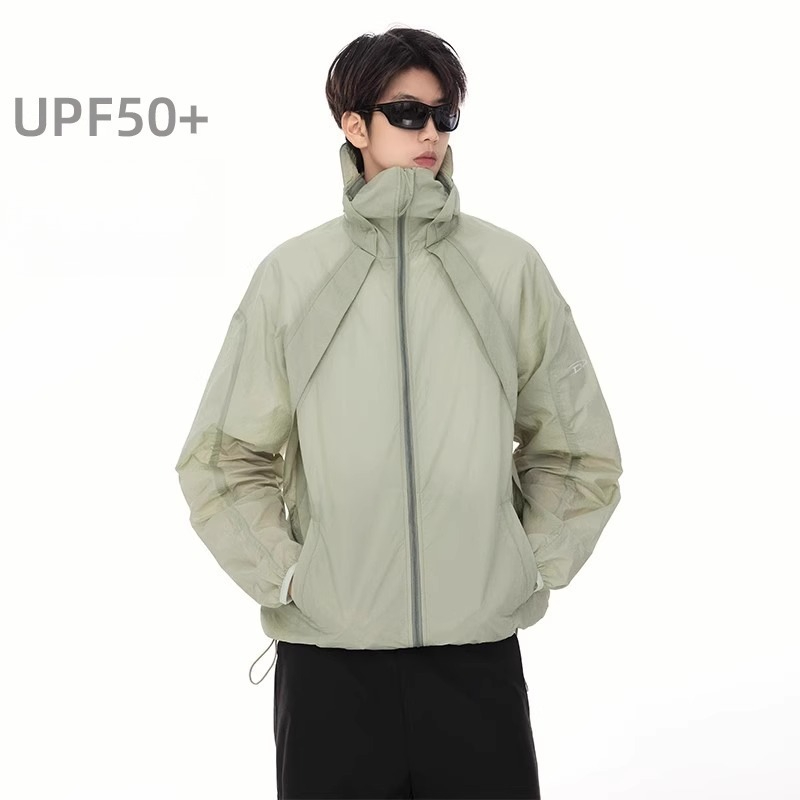 Trending 2026 Spring Hiking Ja - Outdoor Adventure Windbreaker 评论和价格