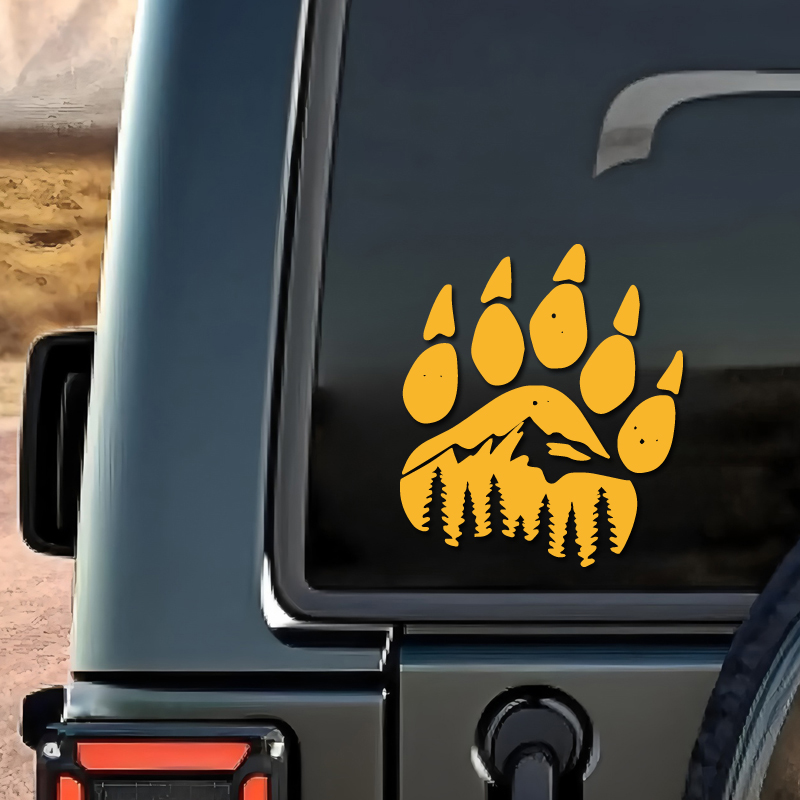 Bear Paw Mountain Forest Car D - Outdoor Adventure Vehicles 评论和价格