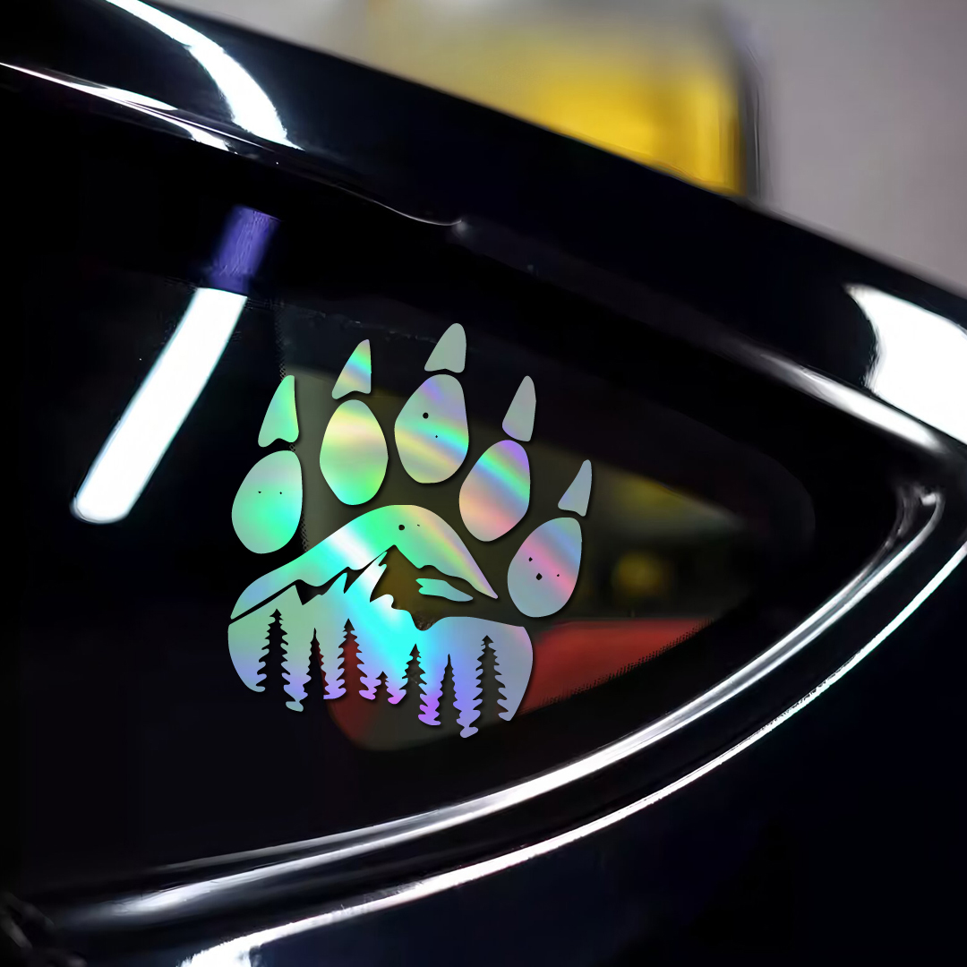 Bear Paw Mountain Forest Car D - Outdoor Adventure Vehicles 评论和价格