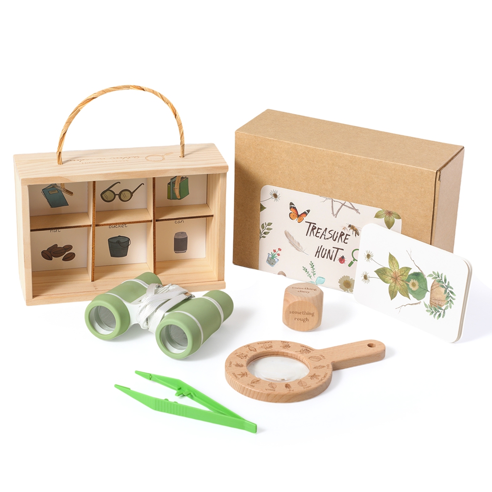Baby Outdoor Adventure Set Ins - Outdoor Adventure Farm 评论和价格