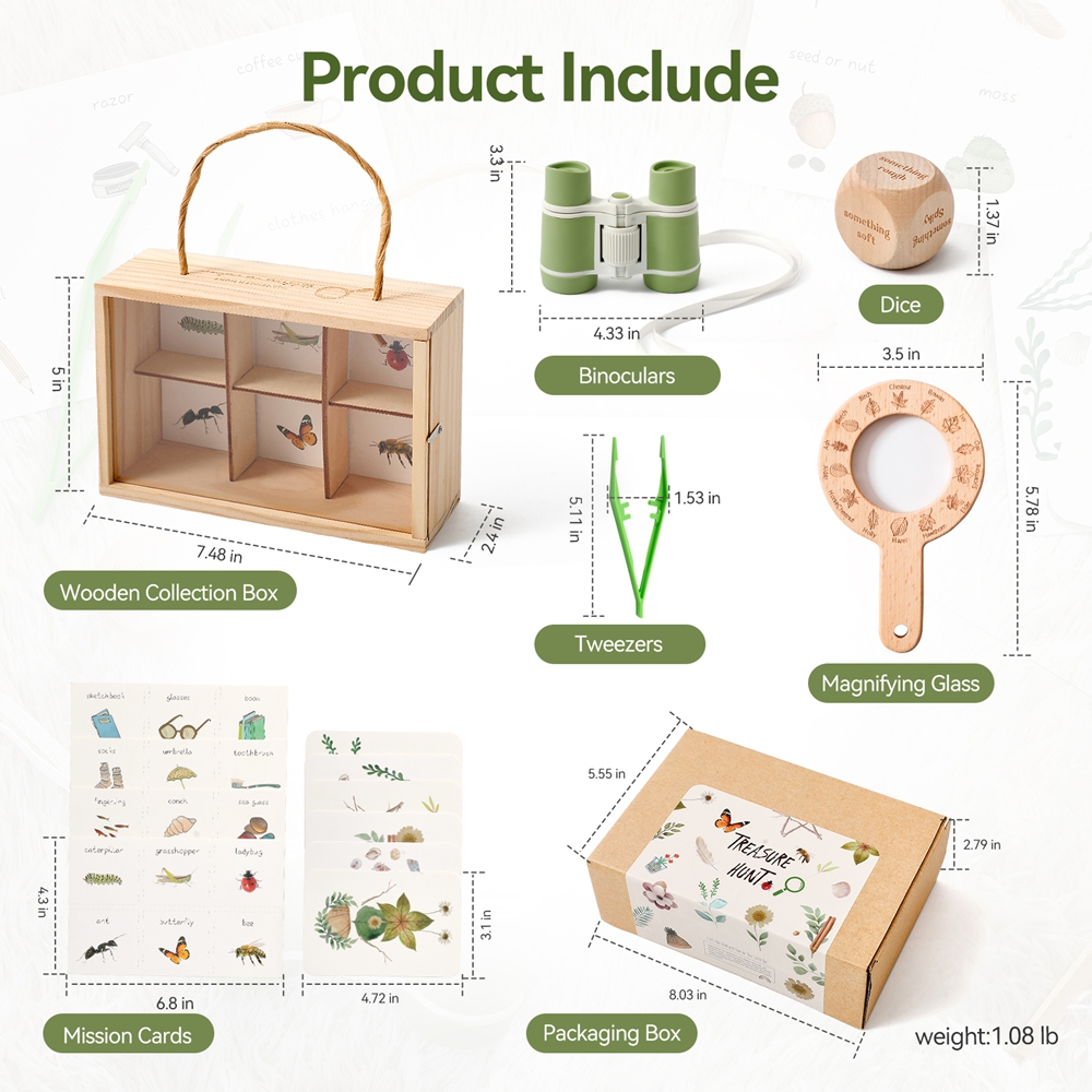 Baby Outdoor Adventure Set Ins - Outdoor Adventure Farm 评论和价格