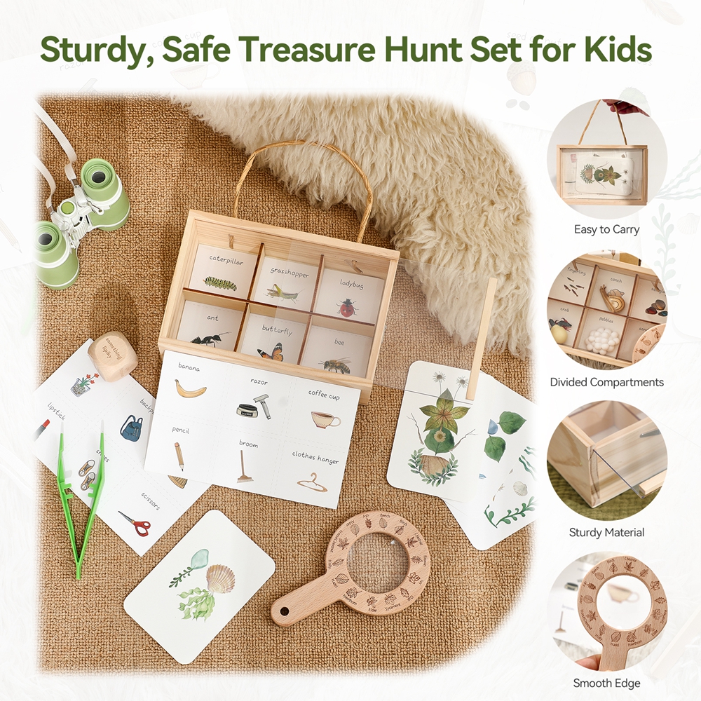 Baby Outdoor Adventure Set Ins - Outdoor Adventure Farm 评论和价格