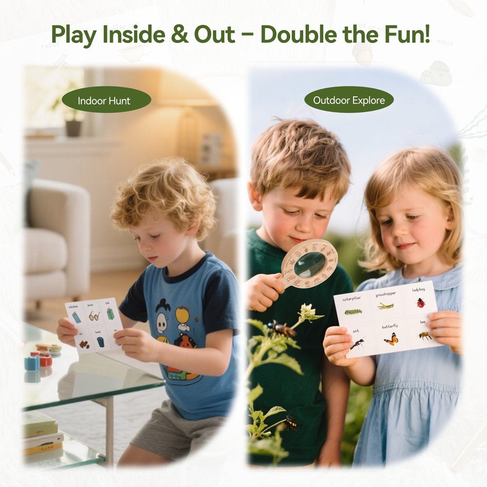 Baby Outdoor Adventure Set Ins - Outdoor Adventure Farm 评论和价格