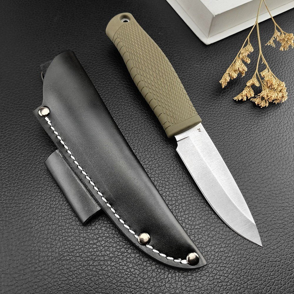 High Hardness D2 Steel BM 200  - Outdoor Adventure Farm 评论和价格