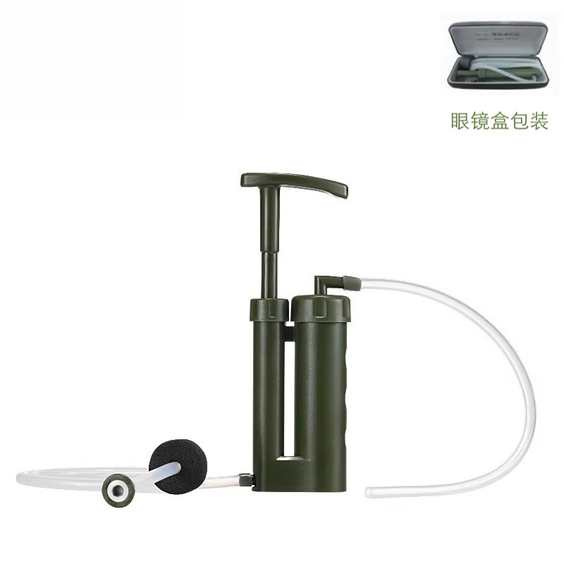 Genuine water purifier Outdoor - Outdoor Adventure Vehicles 评论和价格
