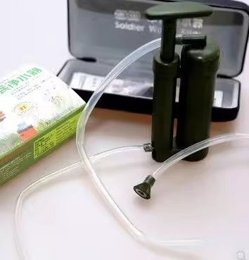 Genuine water purifier Outdoor - Outdoor Adventure Vehicles 评论和价格