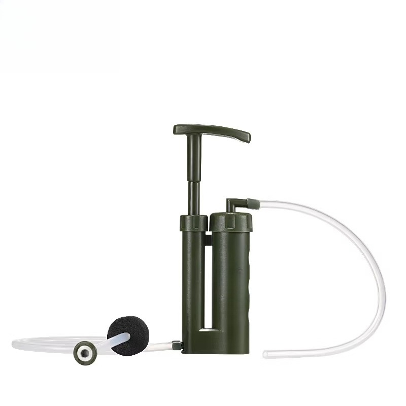 Genuine water purifier Outdoor - Outdoor Adventure Vehicles 评论和价格
