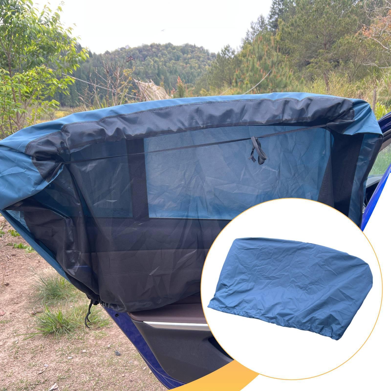 Easy Install Oxford Cloth Car  - Outdoor Adventure Vehicles 评论和价格