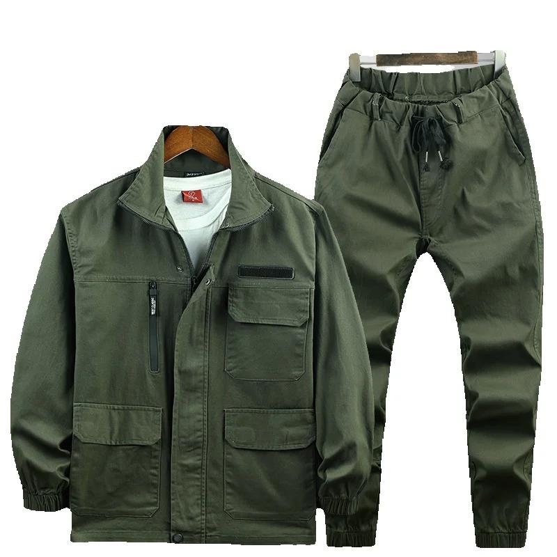 Men'S Camouflage Multi Pocket  - Outdoor Adventure Wear 评论和价格