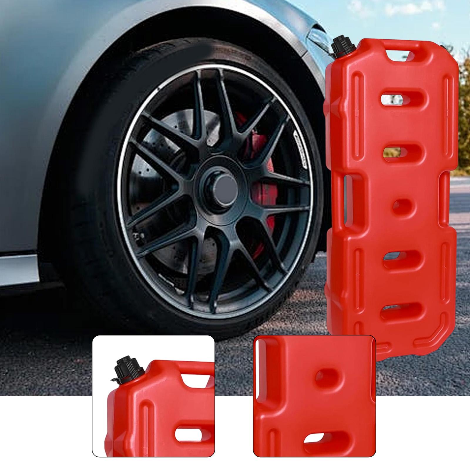 Motorcycle Fuel Tank Plastic S - Outdoor Adventure Vehicles 评论和价格