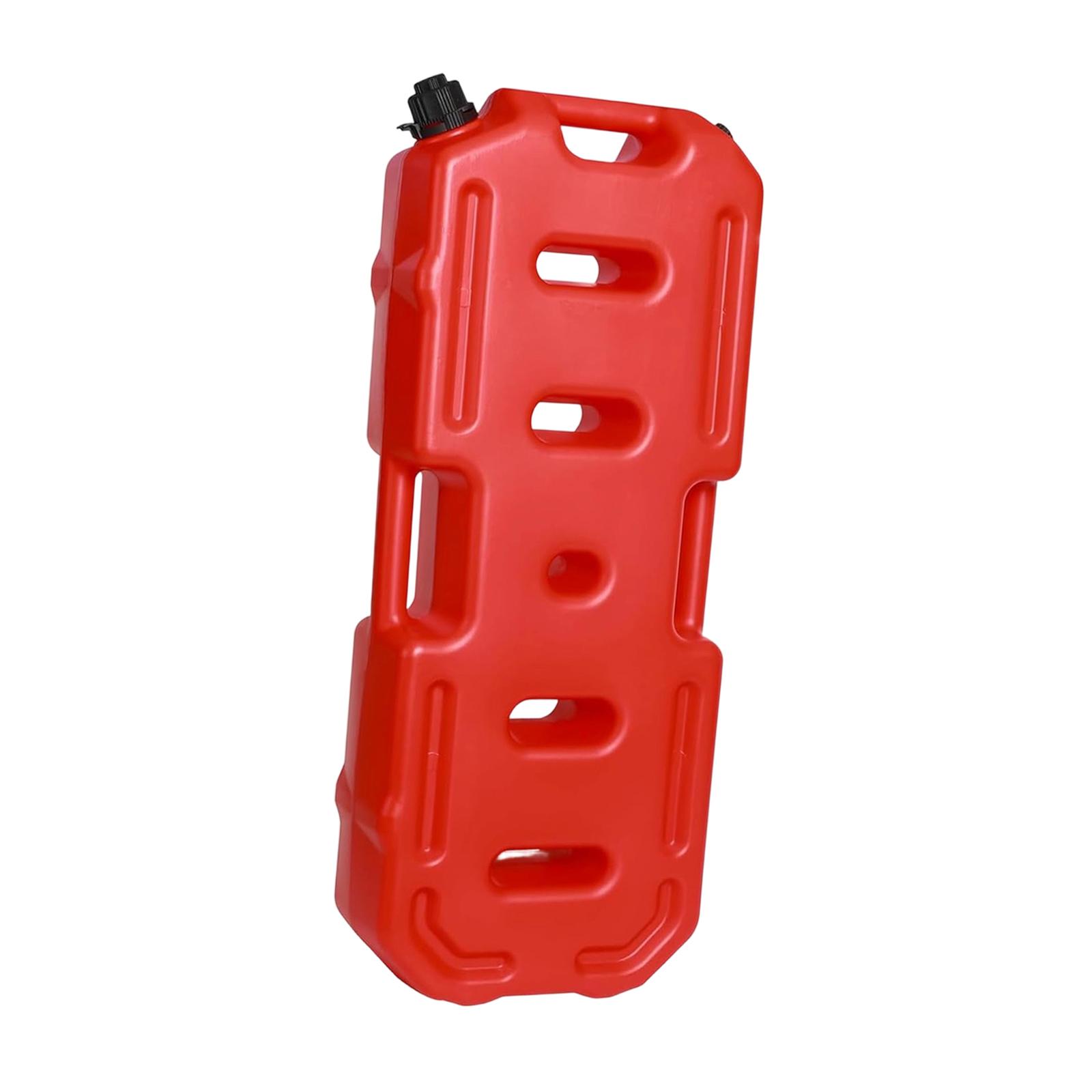 Motorcycle Fuel Tank Plastic S - Outdoor Adventure Vehicles 评论和价格