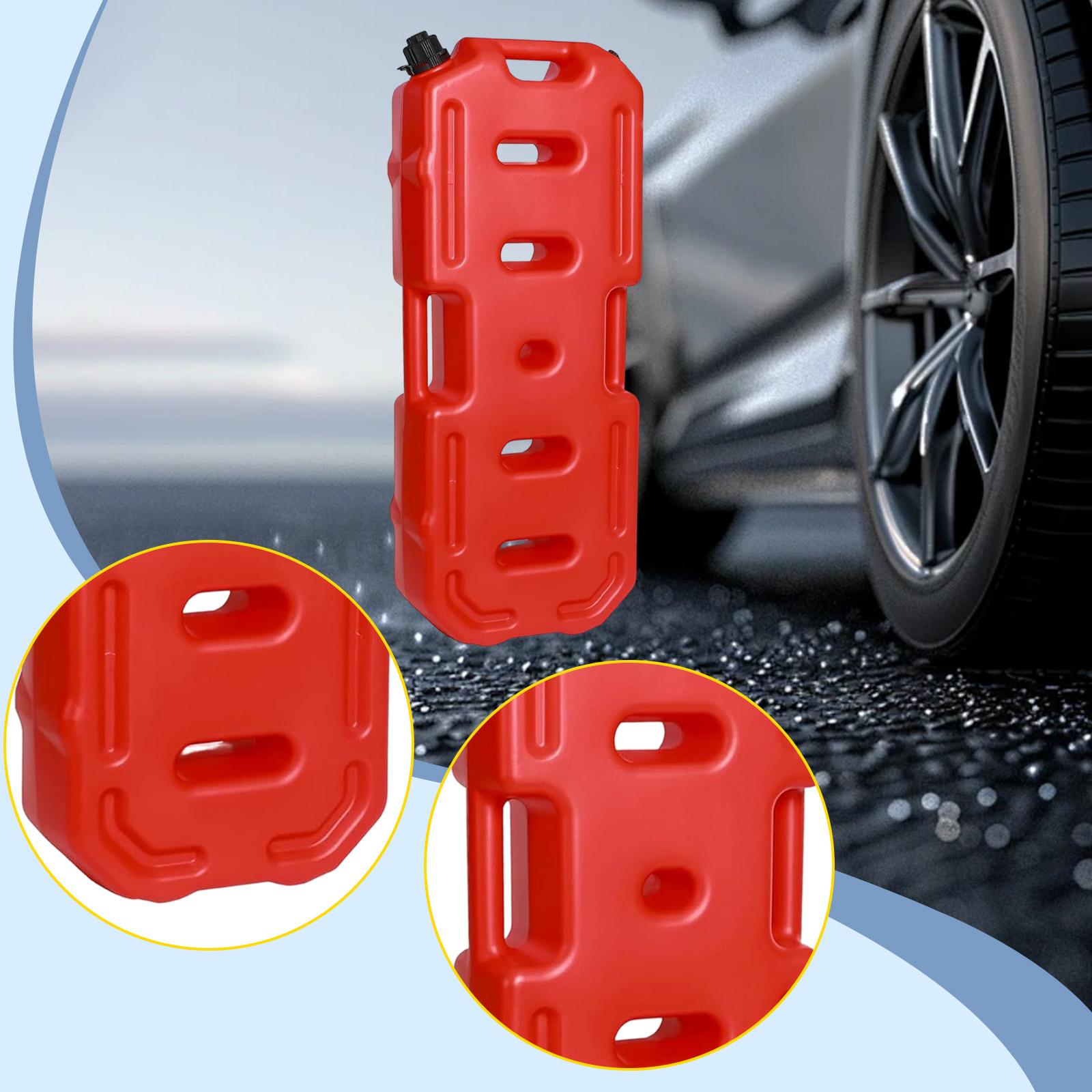 Motorcycle Fuel Tank Plastic S - Outdoor Adventure Vehicles 评论和价格
