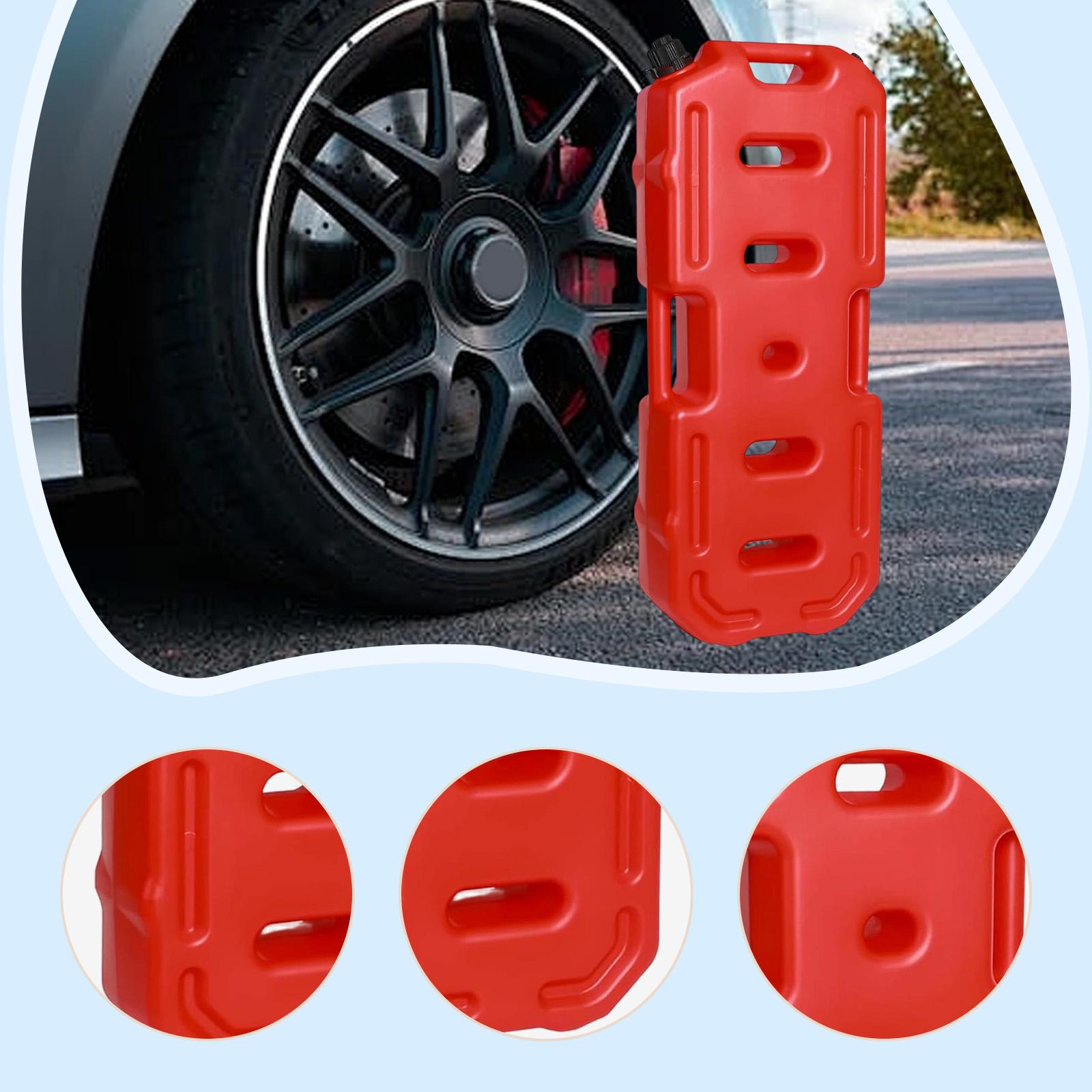 Motorcycle Fuel Tank Plastic S - Outdoor Adventure Vehicles 评论和价格