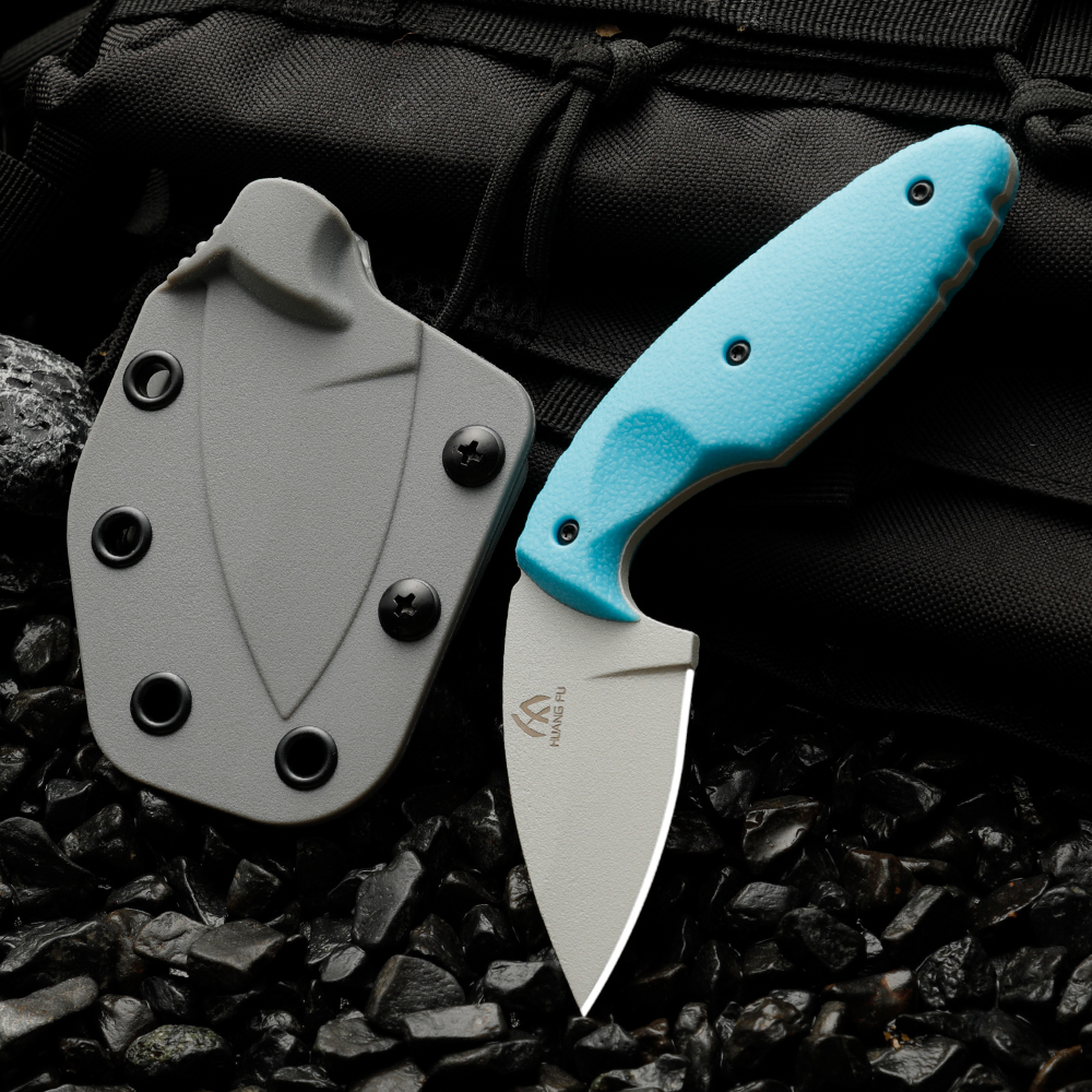 High quality fixed blades, out - Survival Knife Full Tang 评论和价格