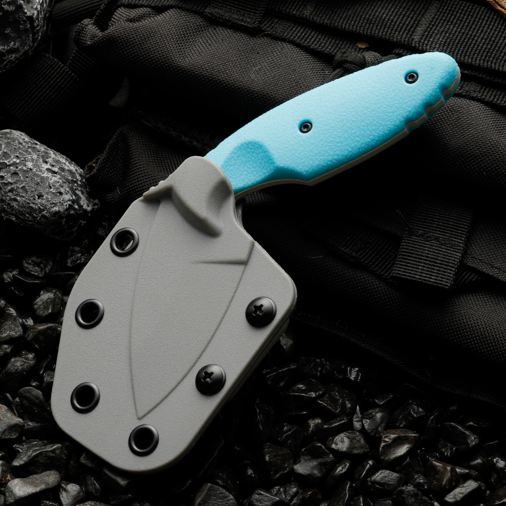 High quality fixed blades, out - Survival Knife Full Tang 评论和价格