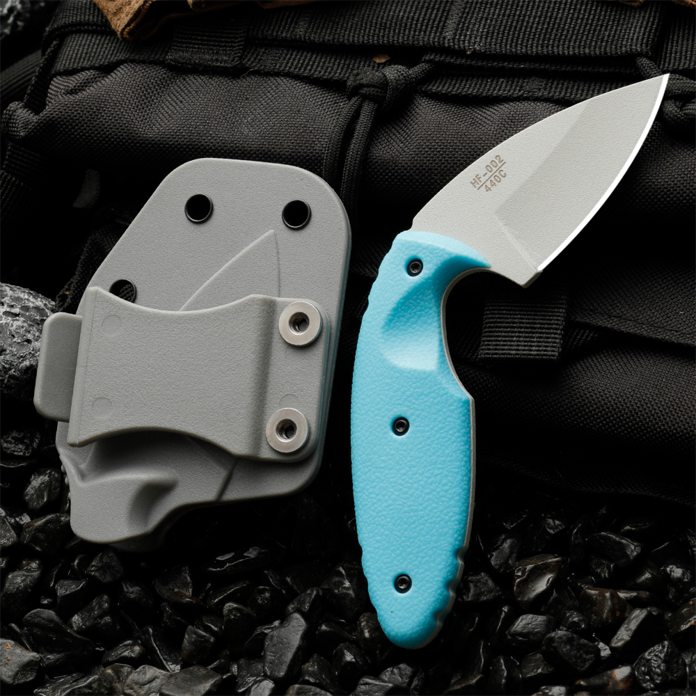 High quality fixed blades, out - Survival Knife Full Tang 评论和价格