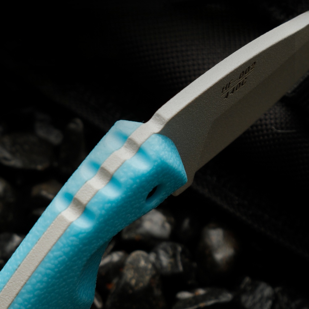 High quality fixed blades, out - Survival Knife Full Tang 评论和价格