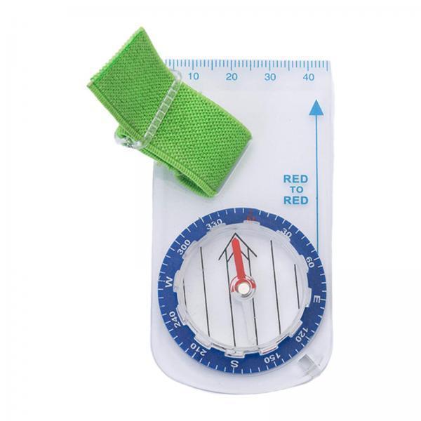 Orienteering Compass Professio - Map Compass Orienteering 评论和价格