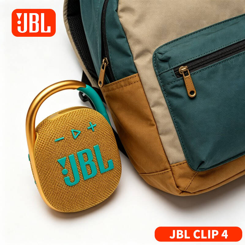 Brand New JBL Clip 4 Energy Sa - Outdoor Adventure Brand 评论和价格