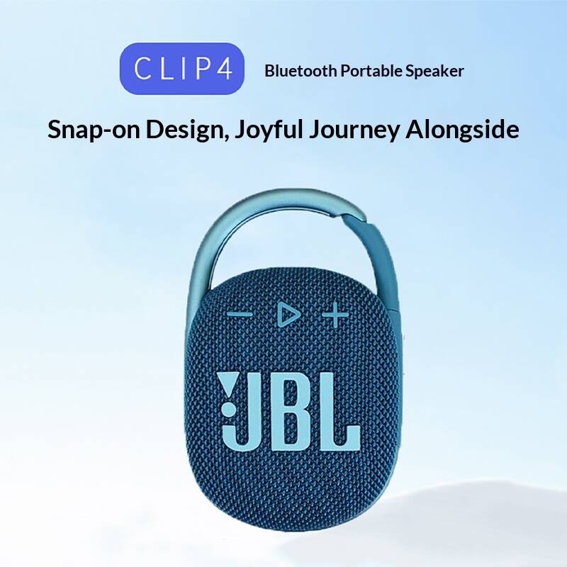 Brand New JBL Clip 4 Energy Sa - Outdoor Adventure Brand 评论和价格