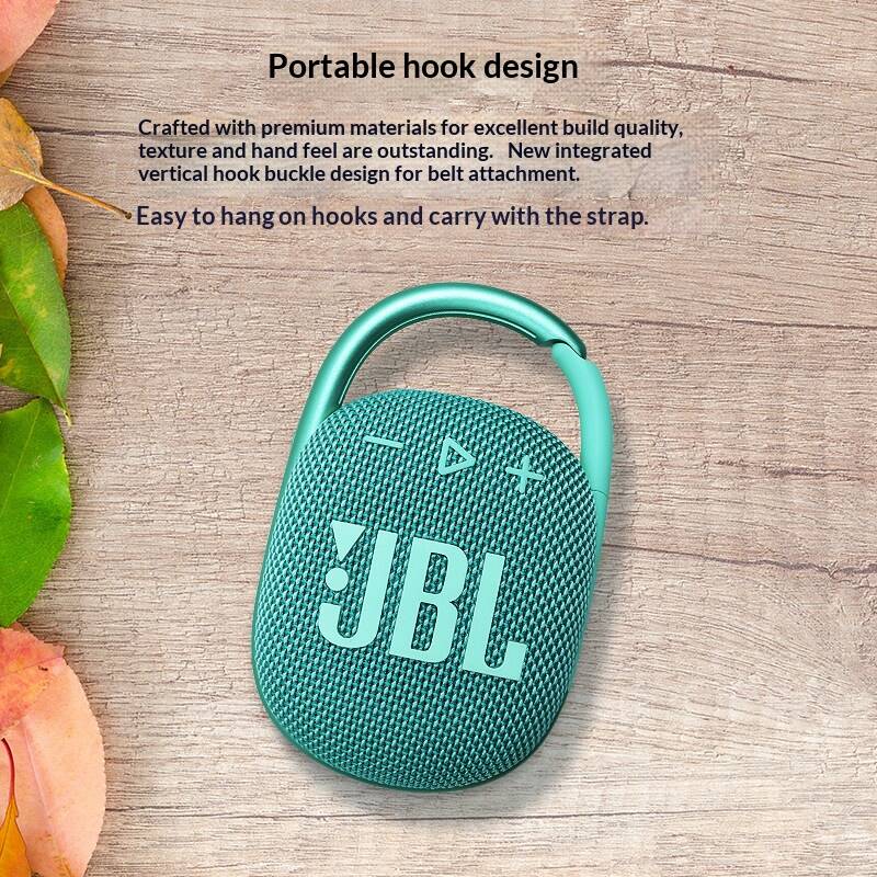 Brand New JBL Clip 4 Energy Sa - Outdoor Adventure Brand 评论和价格