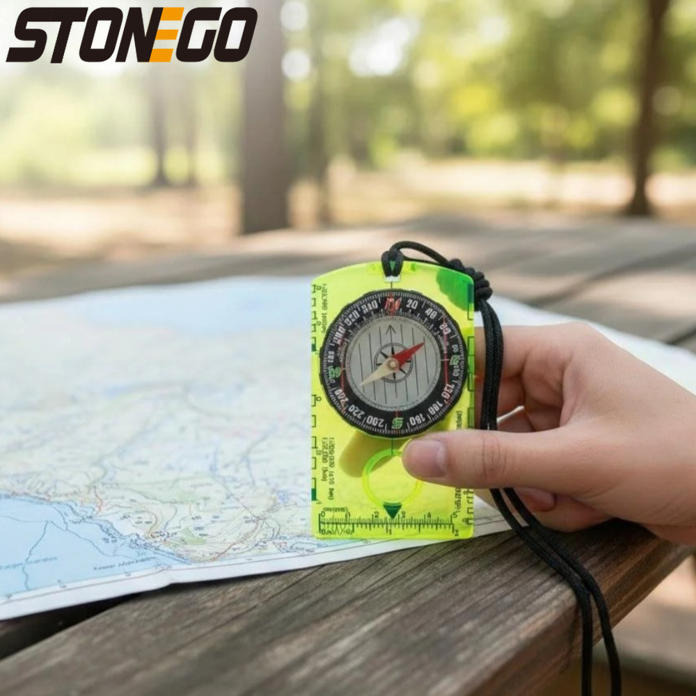 Advanced Scout Orienteering Co - Map Compass Orienteering 评论和价格