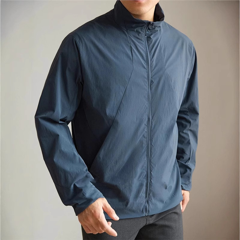 Mens Adventure Ready 2025 Autu - Outdoor Adventure Windbreaker 评论和价格