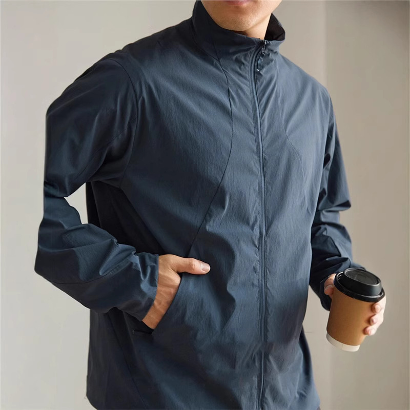 Mens Adventure Ready 2025 Autu - Outdoor Adventure Windbreaker 评论和价格