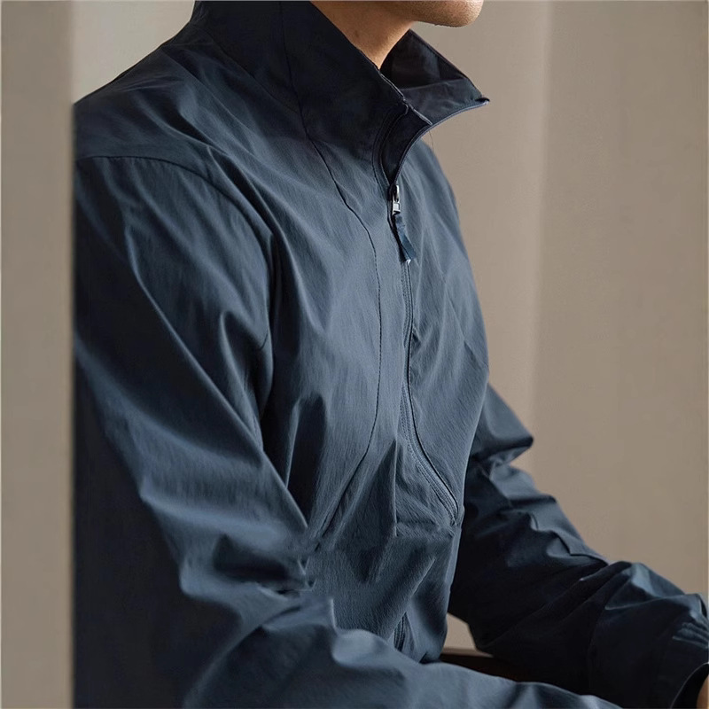 Mens Adventure Ready 2025 Autu - Outdoor Adventure Windbreaker 评论和价格