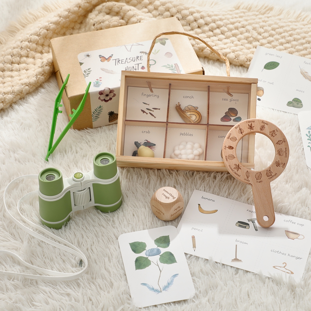 Baby Outdoor Adventure Set Ins - Outdoor Adventure Farm 评论和价格
