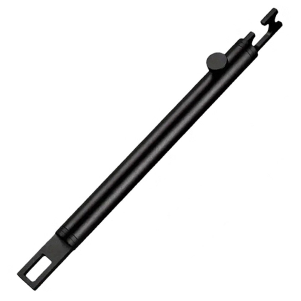 Adjustable Aluminum Support Ro - Outdoor Adventure Vehicles 评论和价格