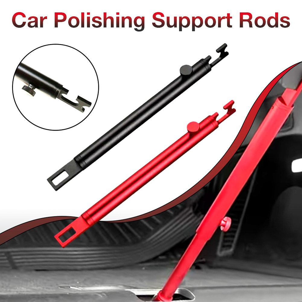 Adjustable Aluminum Support Ro - Outdoor Adventure Vehicles 评论和价格